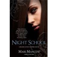 Night School by Mancusi, Mari, 9780425240427