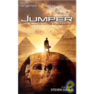 Jumper by Gould, Steven, 9781439550427