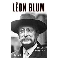 Lon Blum by Serge Berstein, 9782213630427