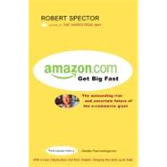 Amazon.Com by Spector, Robert, 9780066620428