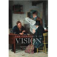The Commerce of Vision by Brownlee, Peter John, 9780812250428