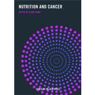 Nutrition and Cancer by Shaw, Clare, 9781405190428