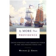 By More Than Providence by Green, Michael J., 9780231180429