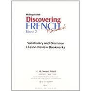 Discovering French Nouveau by Mcdougal Littel, 9780618680429
