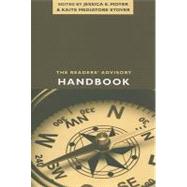 The Readers' Advisory Handbook by Moyer, Jessica E., 9780838910429