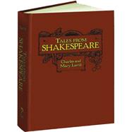 Tales from Shakespeare by Lamb, Charles; Lamb, Mary, 9781606600429