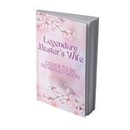 The Legendary Master�s Wife 2 by Ya, Yin, 9788410020429