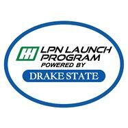 Drake State LPN Student Emblem (1 Pack) by Drake State Community and Technical College, 8780000170430