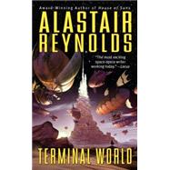 Terminal World by Reynolds, Alastair, 9780441020430
