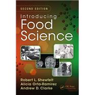 Introducing Food Science, Second Edition by Shewfelt,Robert L., 9781138460430