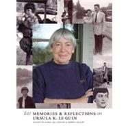 80! Memories & Reflections on Ursula K. Le Guin by Fowler, Karen Joy; Notkin, Debbie, 9781933500430