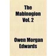 The Mabinogion by Edwards, Owen Morgan, 9781153750431