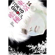 Tokyo Ghoul, Vol. 14 by Ishida, Sui, 9781421590431