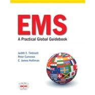EMS: A Practical Global Guidebook (Book with Access Code) by Tintinalli, Judith E., M.D., 9781607950431