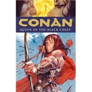 Conan 13 by Cloonan, Becky (CON); Harren, James (CON); Marshall, Dave (CON); Wood, Brian (CON), 9781616550431