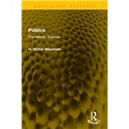 Politics by H. Victor Wiseman, 9781041250432