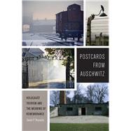 Postcards from Auschwitz by Reynolds, Daniel P., 9781479860432