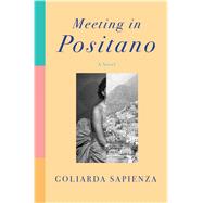 Meeting in Positano A Novel by Sapienza, Goliarda; Moore, Brian Robert, 9781635420432