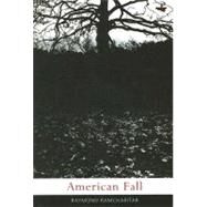 American Fall by Ramcharitar, Raymond, 9781845230432