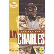 Ray Charles: Man and Music, Updated Commemorative Edition by Lydon,Michael, 9780415970433