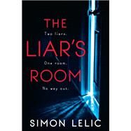 The Liar's Room by Lelic, Simon, 9780440000433