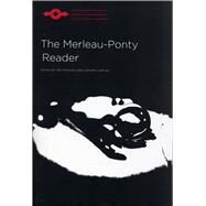 The Merleau-ponty Reader by Toadvine, Ted; Lawlor, Leonard, 9780810120433