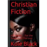 Christian Fiction by Black, Kole, 9781515310433