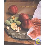 Zuni Cafe Ckbk Cl by Rodgers,Judy, 9780393020434