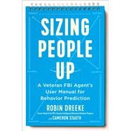 Sizing People Up by Dreeke, Robin; Stauth, Cameron, 9780525540434