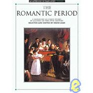 An Anthology of Piano Music Volume 3: The Romantic Period by Unknown, 9780825680434