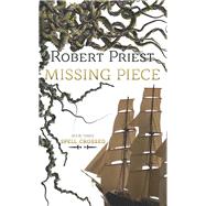Missing Piece by Priest, Robert, 9781459730434