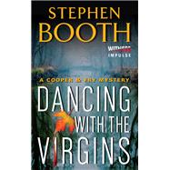 DANCING W/VIRGINS           MM by BOOTH STEPHEN, 9780062350435