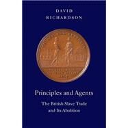 Principles and Agents by David Richardson, 9780300250435
