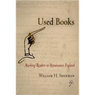 Used Books by Sherman, William H., 9780812240436