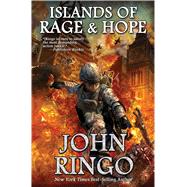 Islands of Rage & Hope by Ringo, John, 9781476780436