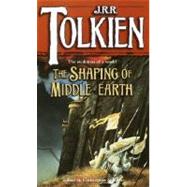 The Shaping of Middle-earth by Tolkien, J.R.R.; Tolkien, Christopher, 9780345400437