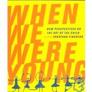 When We Were Young by Fineberg, Jonathan, 9780520250437