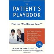 The Patient's Playbook Find the 