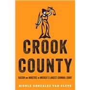 Crook County by Van Cleve, Nicole Gonzalez, 9780804790437