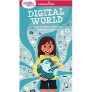 Digital World by Anton, Carrie; Lewis, Stevie, 9781683370437