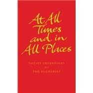 At All Times and in All Places by Jones, Simon, 9781848250437