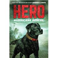 Hurricane Rescue by Shotz, Jennifer Li, 9780062560438