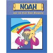 Noah Little Storybook by School Specialty Publishing, 9780764710438