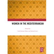 Women in the Mediterranean by Talani; Leila Simona, 9781138480438