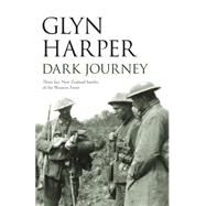 Dark Journey by Harper, Glyn, 9781460750438