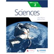 Sciences by Morris, Paul; Deo, Patricia, 9781471880438