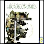 Principles of Microeconomics by Gottheil, Fred M., 9780538840439
