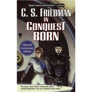 In Conquest Born by Friedman, C.S., 9780756400439