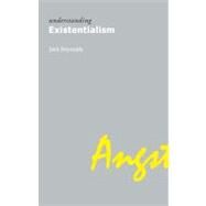 Understanding Existentialism by Reynolds,Dr. Jack, 9781844650439