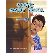 Cody's Secret Helper by Gencheva, Ava Mariya, 9798987290439